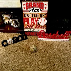 Hobby Lobby Room Decoration Vintage style